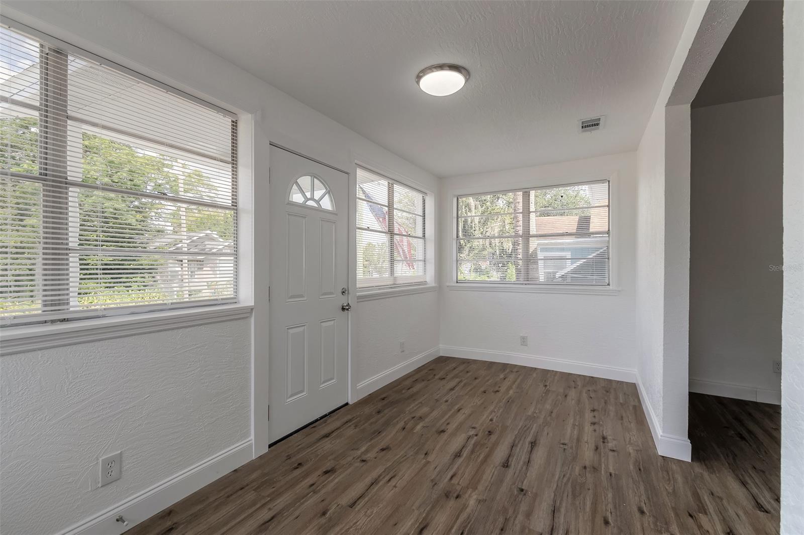 Connors New Smyrna - Residential Income