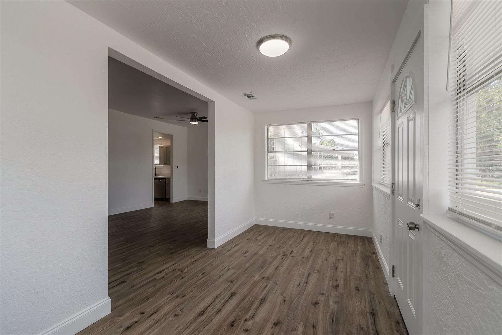 Connors New Smyrna - Residential Income