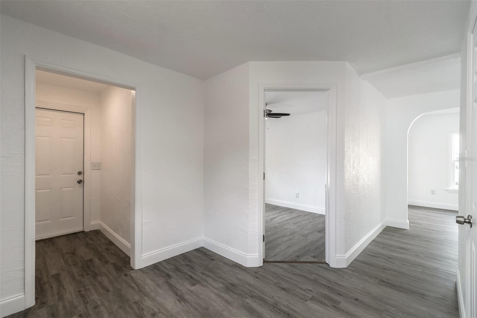 Connors New Smyrna - Residential Income