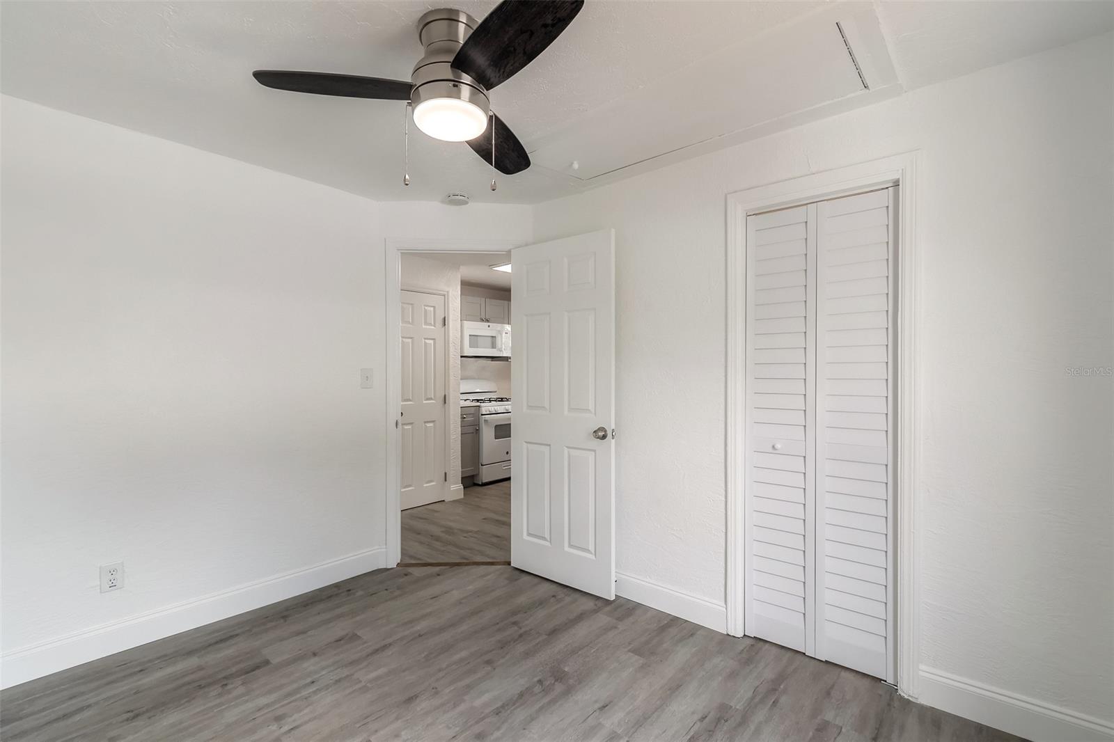 Connors New Smyrna - Residential Income