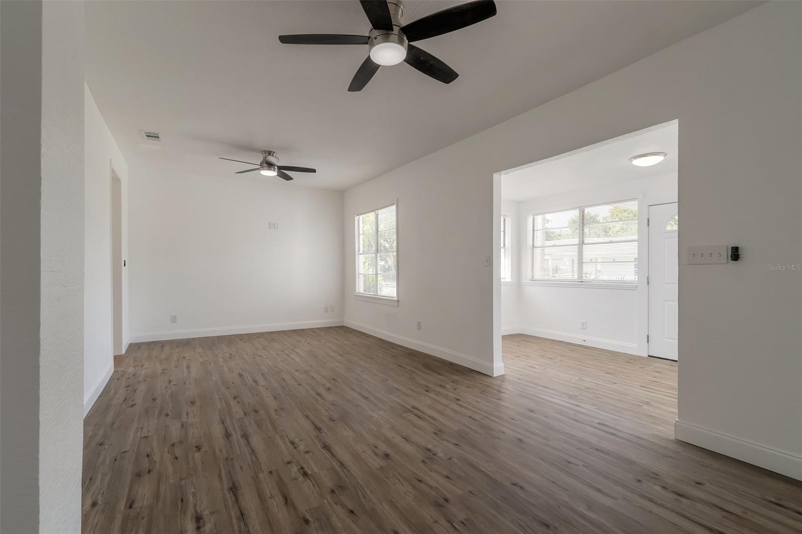 Connors New Smyrna - Residential Income