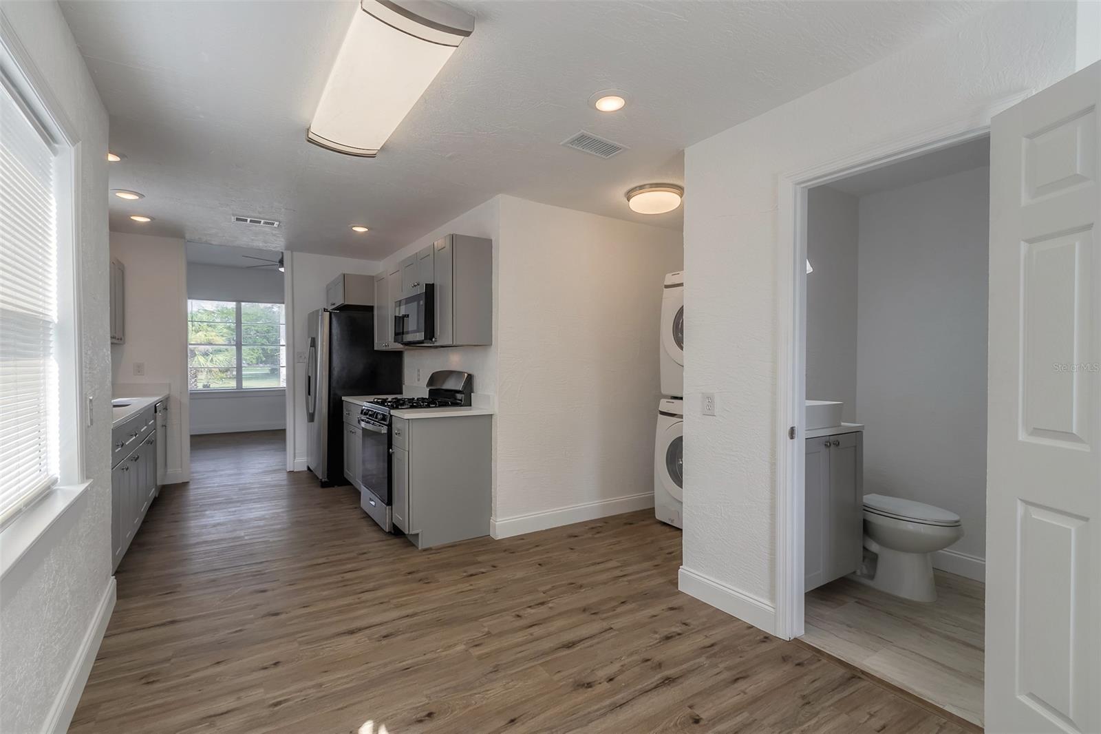 Connors New Smyrna - Residential Income