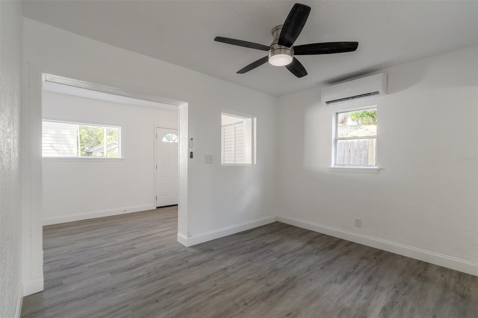 Connors New Smyrna - Residential Income