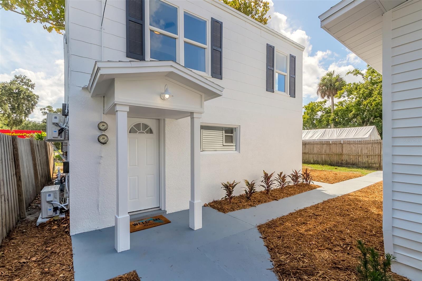 Connors New Smyrna - Residential Income