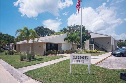 A home in TAMPA