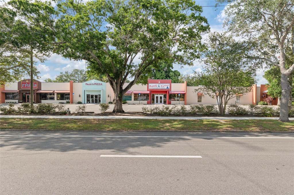 Photo of 6295 Central Avenue, St Petersburg, FL 33710 (MLS # TB8533568)