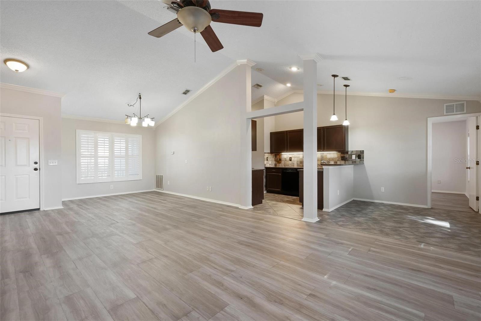 GATES CREEK - Residential Lease