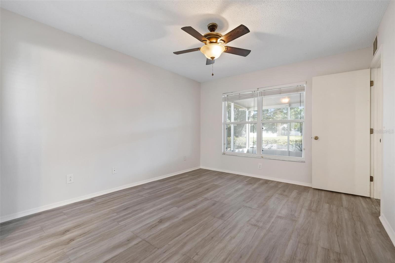 GATES CREEK - Residential Lease