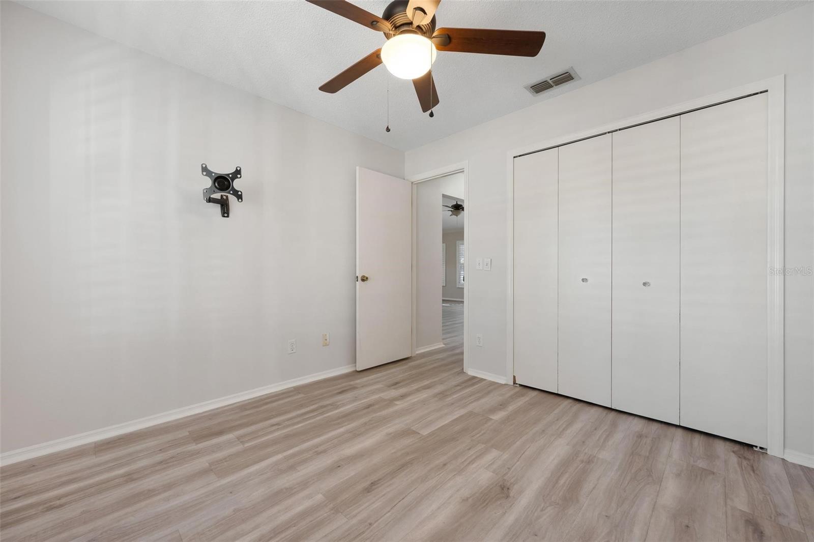 GATES CREEK - Residential Lease