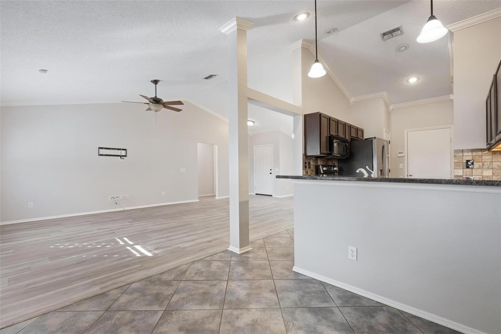 GATES CREEK - Residential Lease