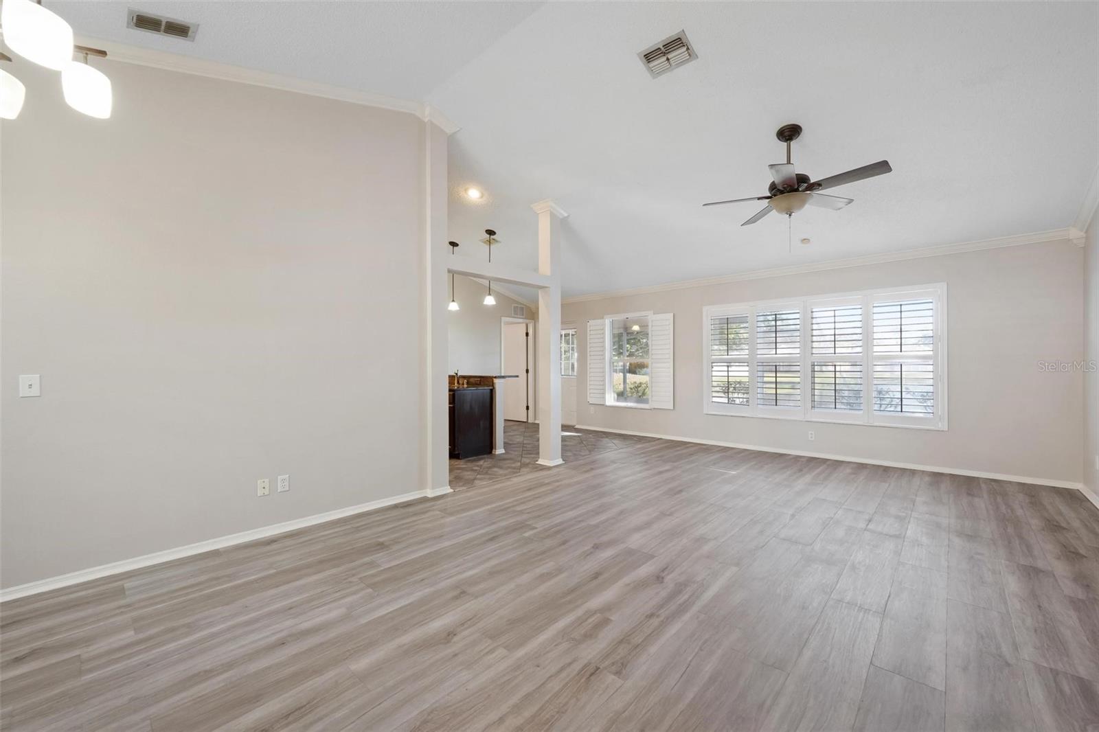 GATES CREEK - Residential Lease