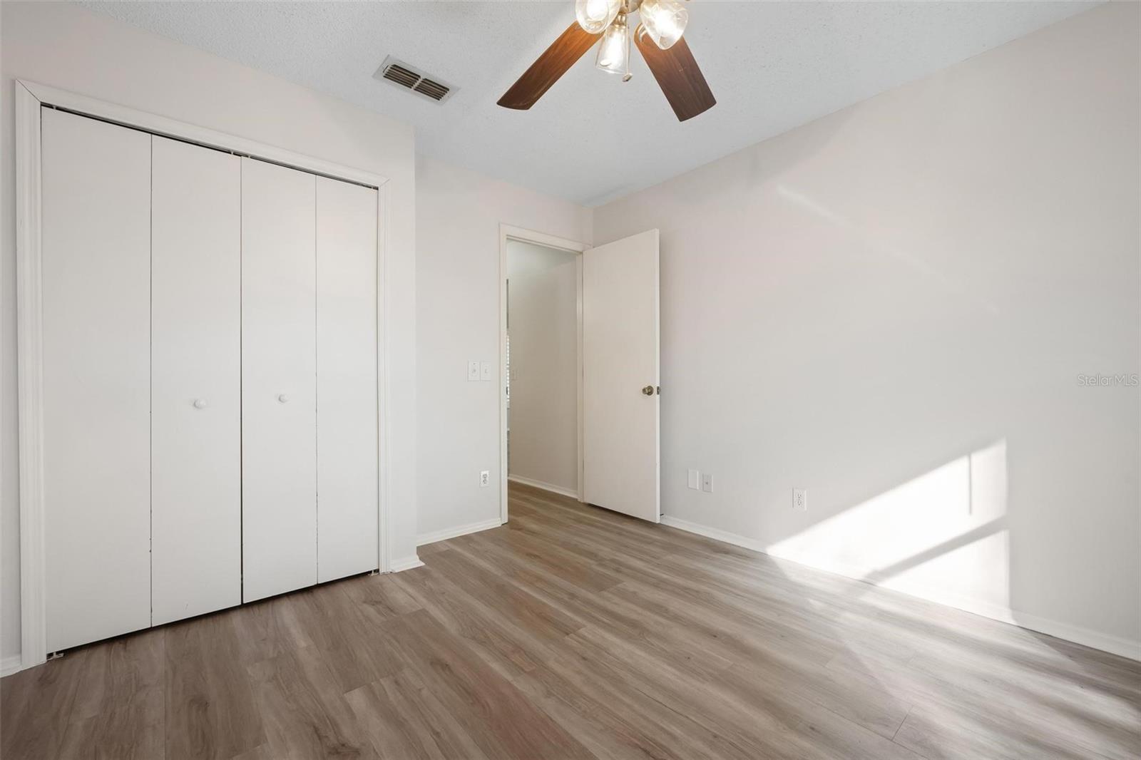 GATES CREEK - Residential Lease