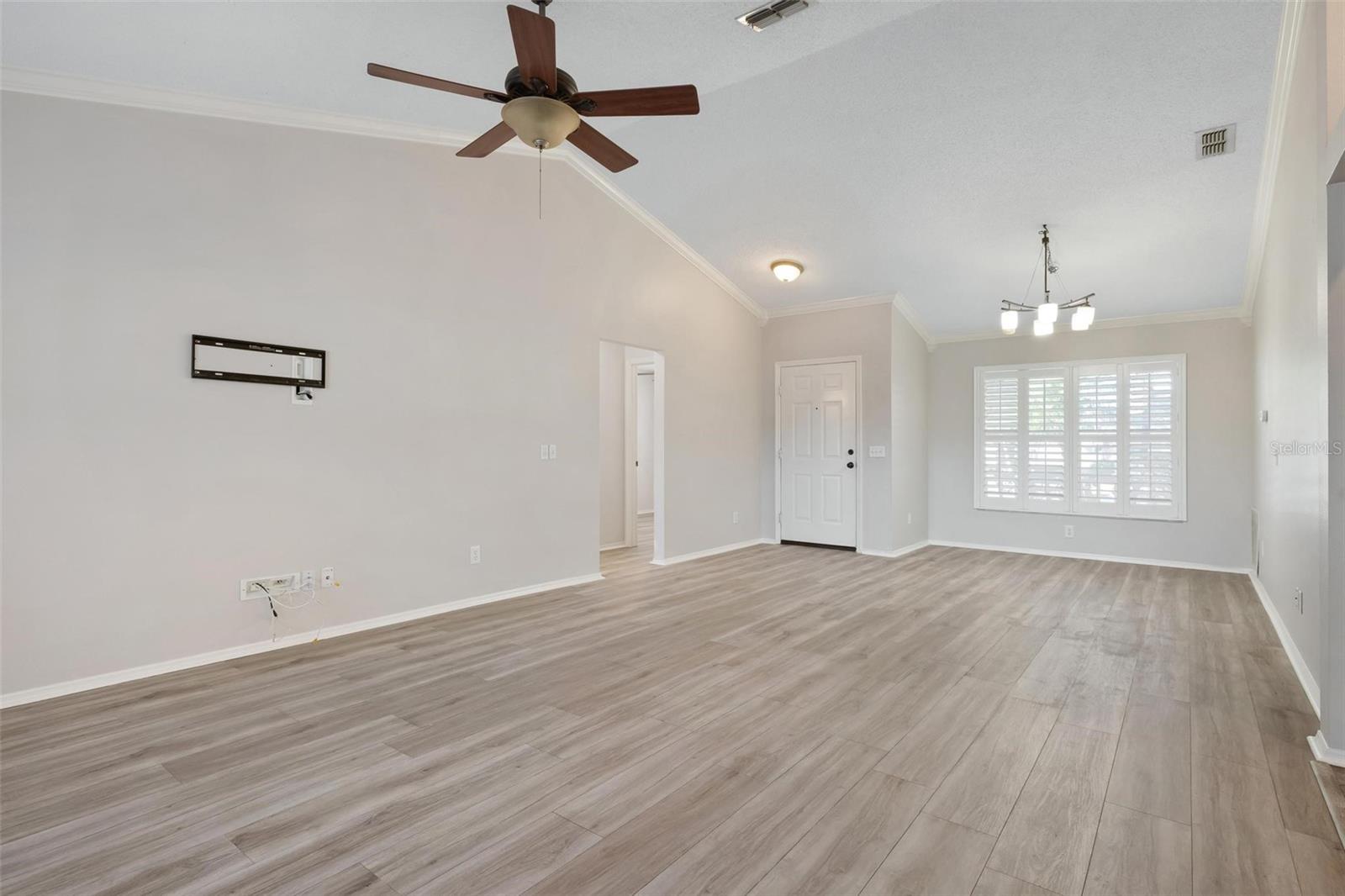 GATES CREEK - Residential Lease