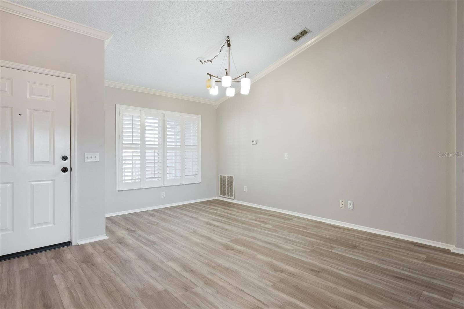 GATES CREEK - Residential Lease