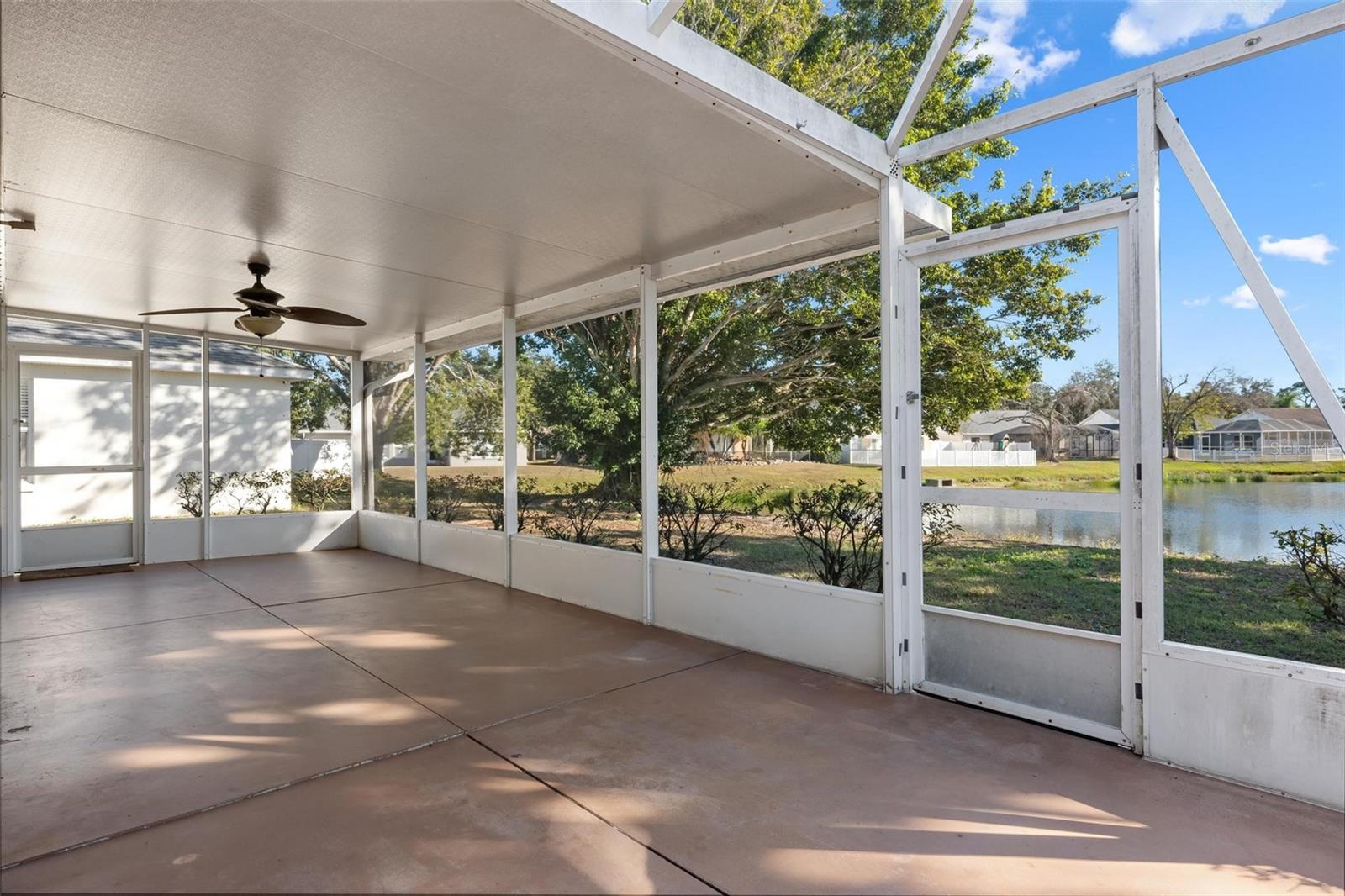 GATES CREEK - Residential Lease