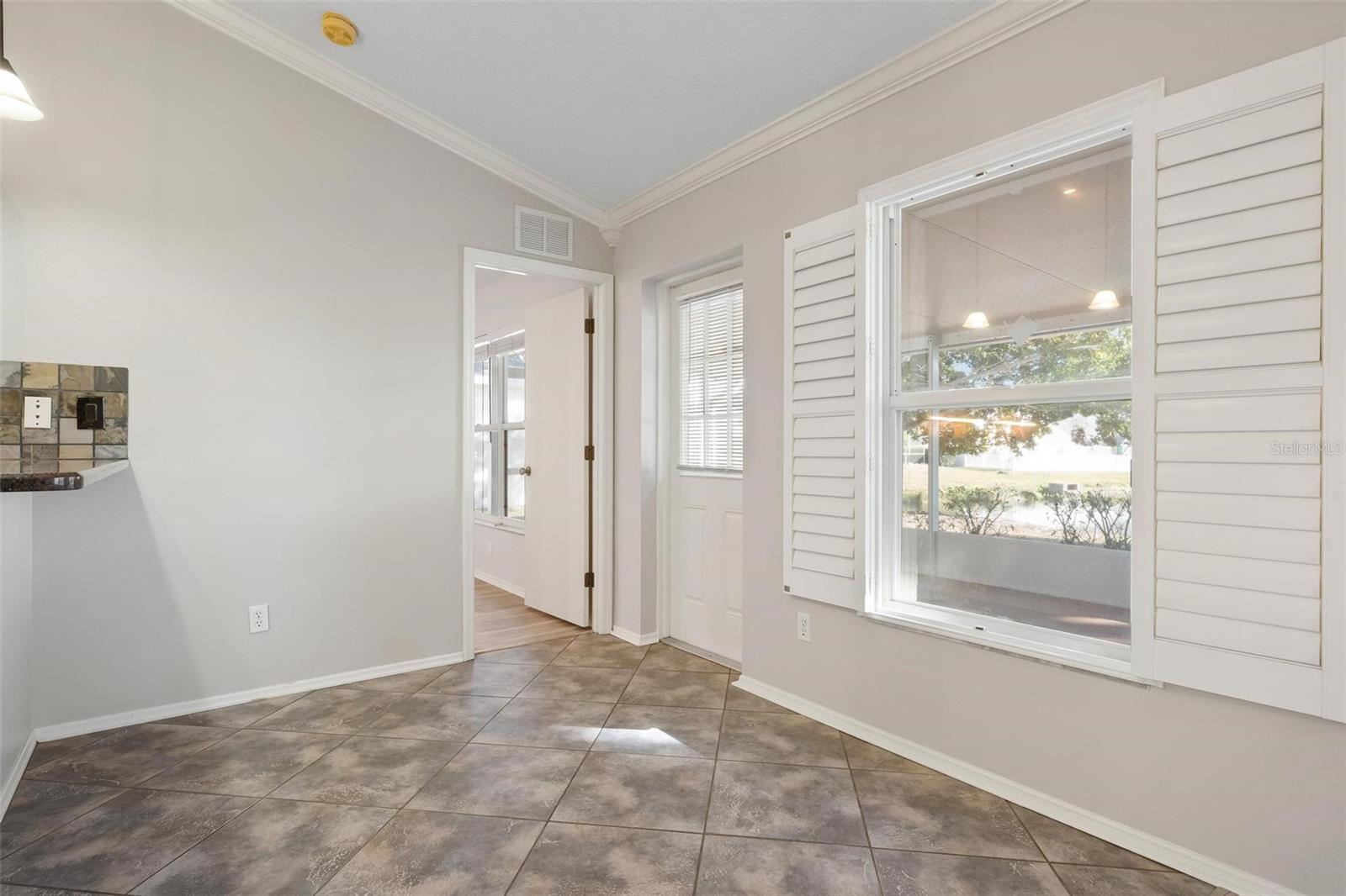 GATES CREEK - Residential Lease