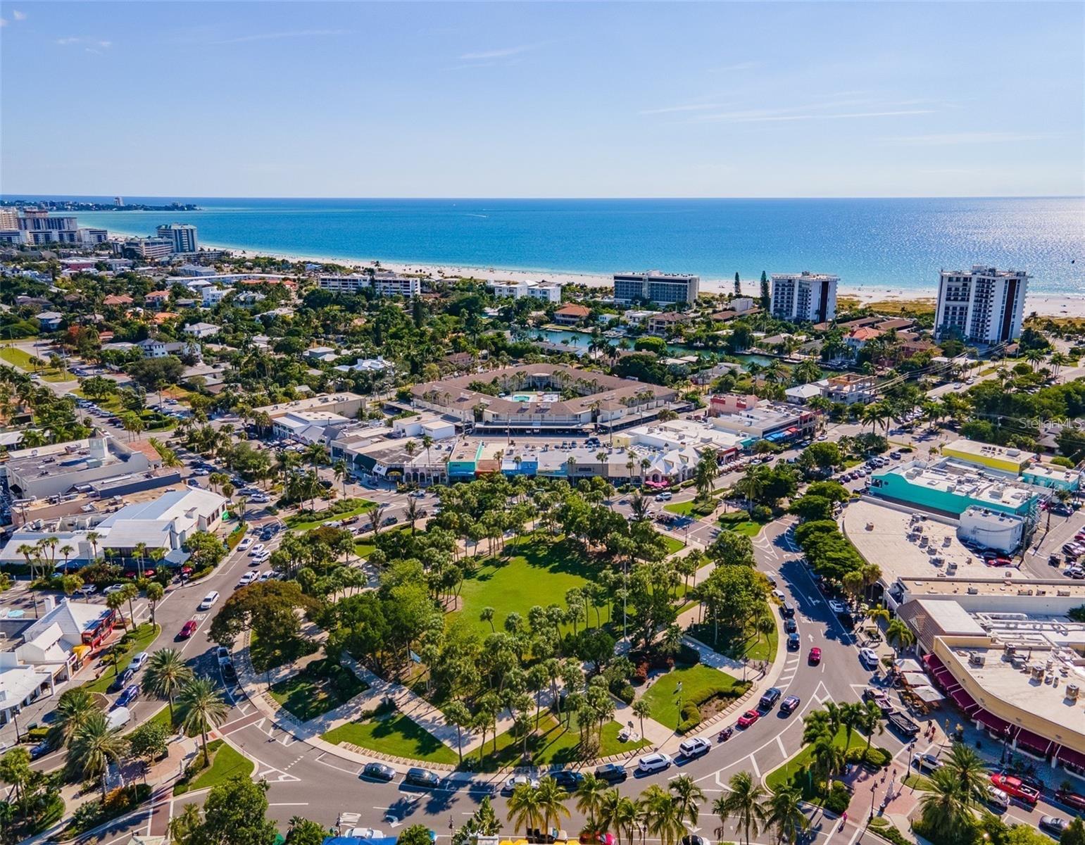 LIDO BEACH DIV A - Residential