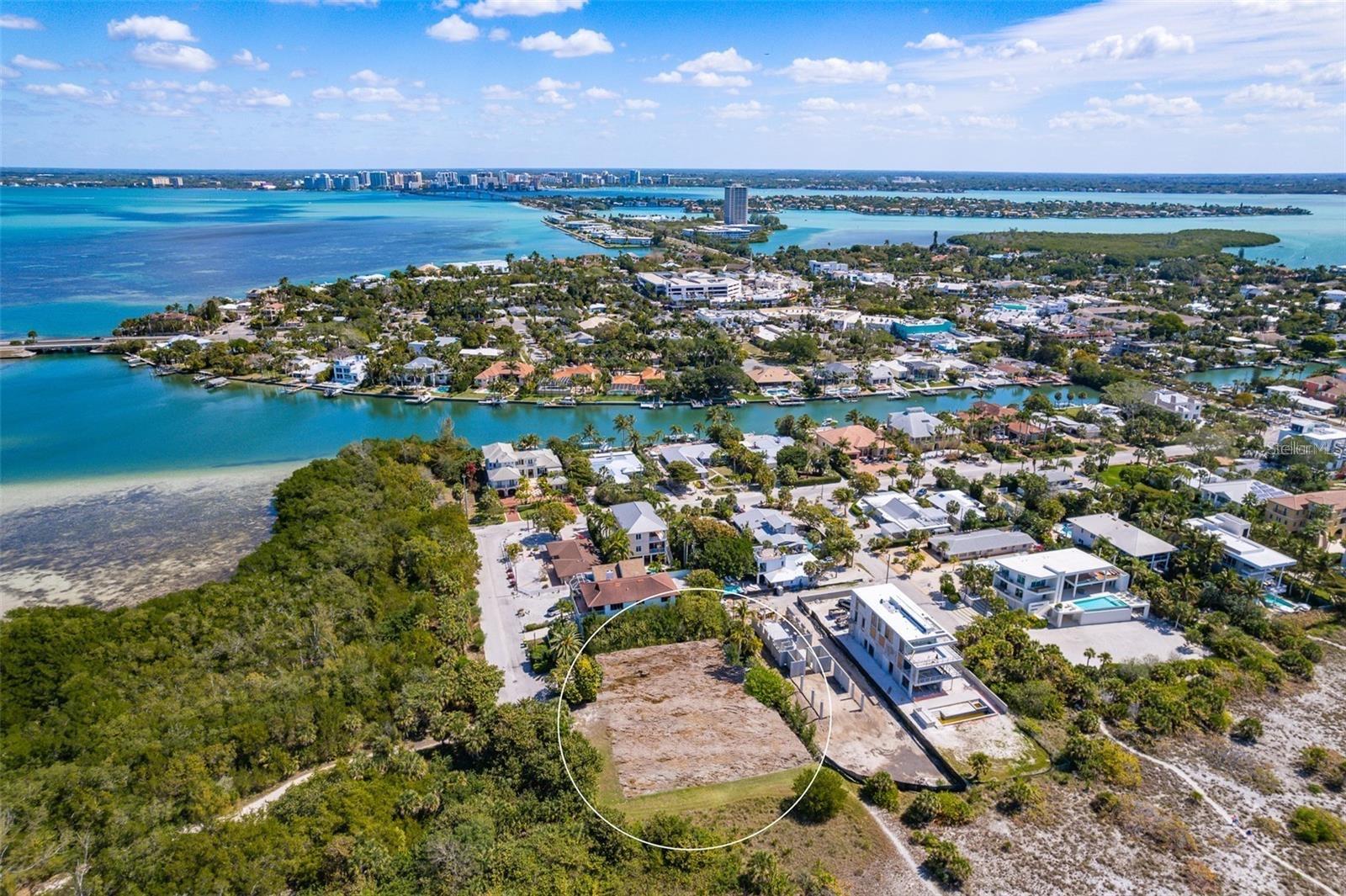 LIDO BEACH DIV A - Residential