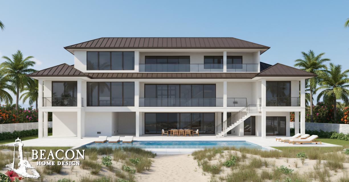 LIDO BEACH DIV A - Residential