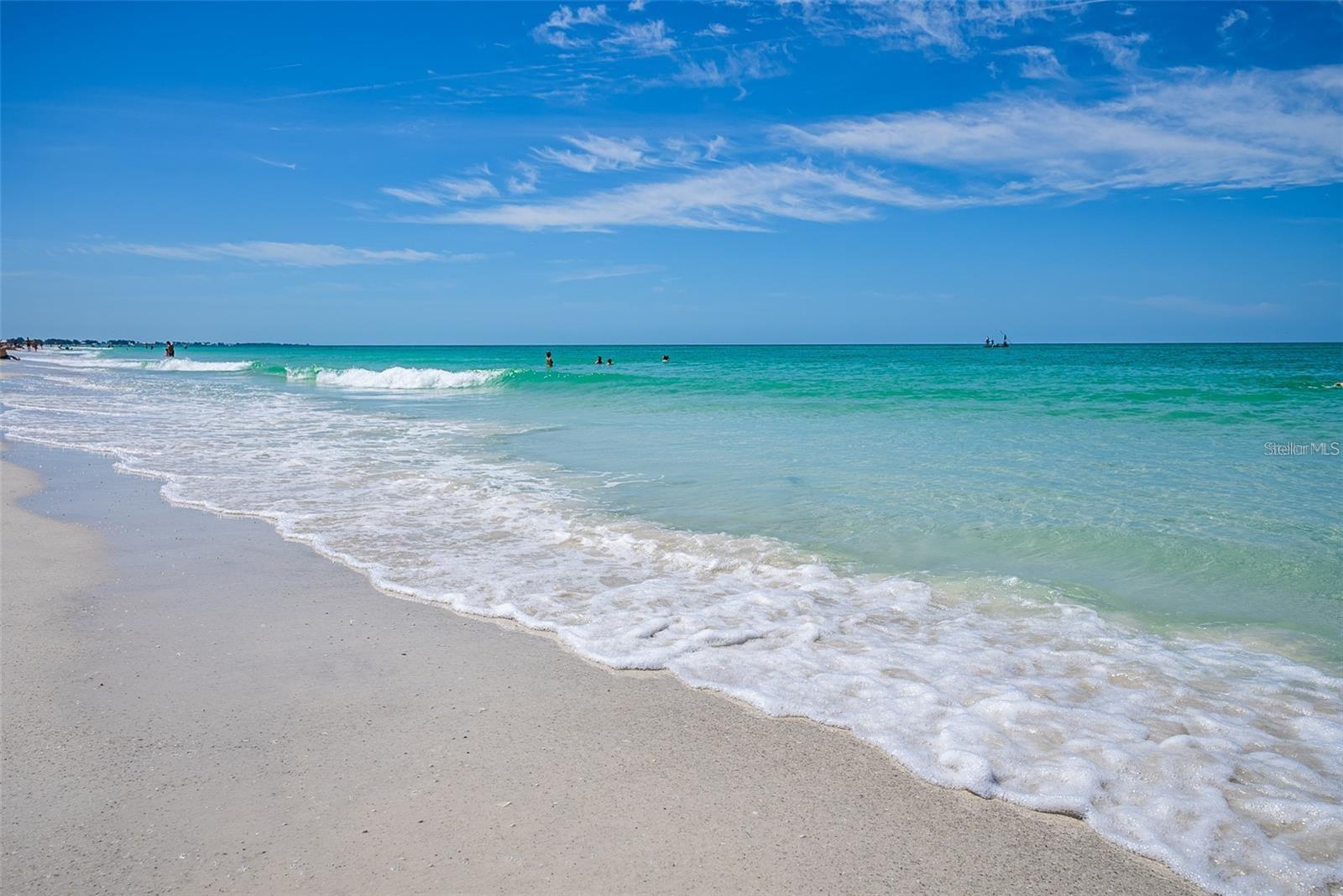 LIDO BEACH DIV A - Residential