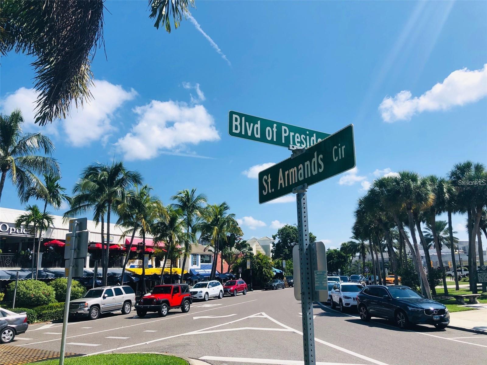 LIDO BEACH DIV A - Residential