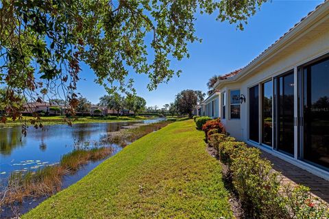 A home in SARASOTA