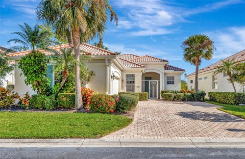 A home in SARASOTA