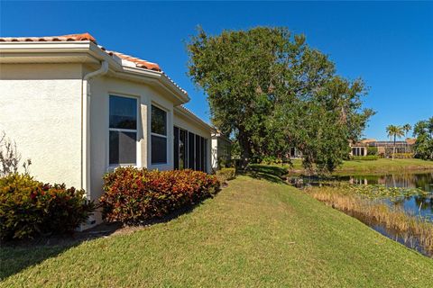 A home in SARASOTA