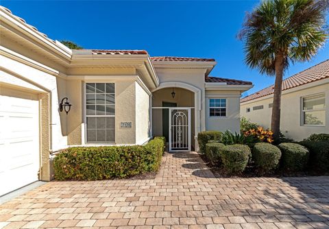 A home in SARASOTA