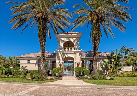 A home in SARASOTA