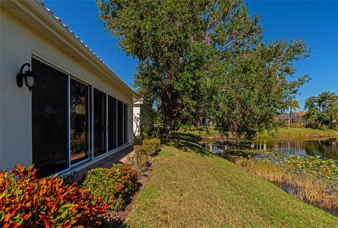 A home in SARASOTA