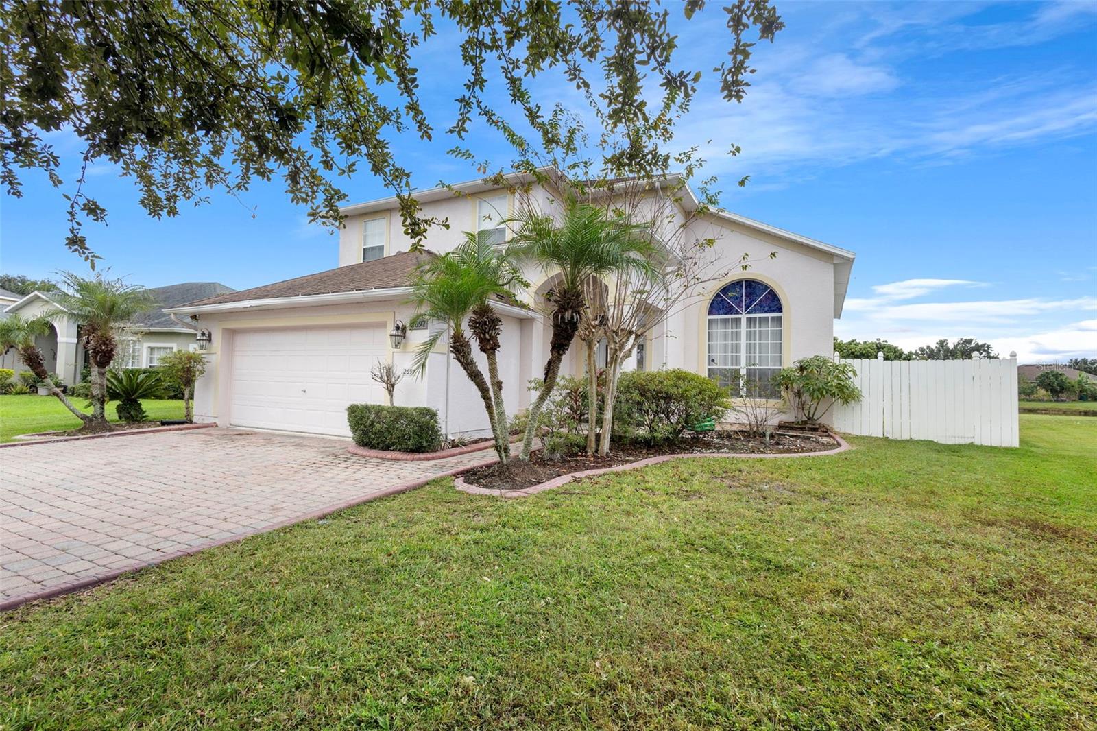 BRIGHTON LAKES PH 2 PRCL I - Residential