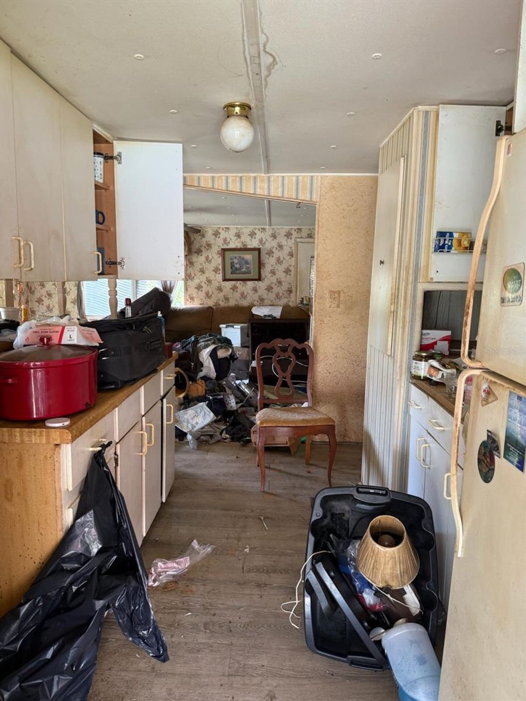 Photo of 9026 Bourbon Street, New Port Richey, FL 34654 (MLS # W7879403)