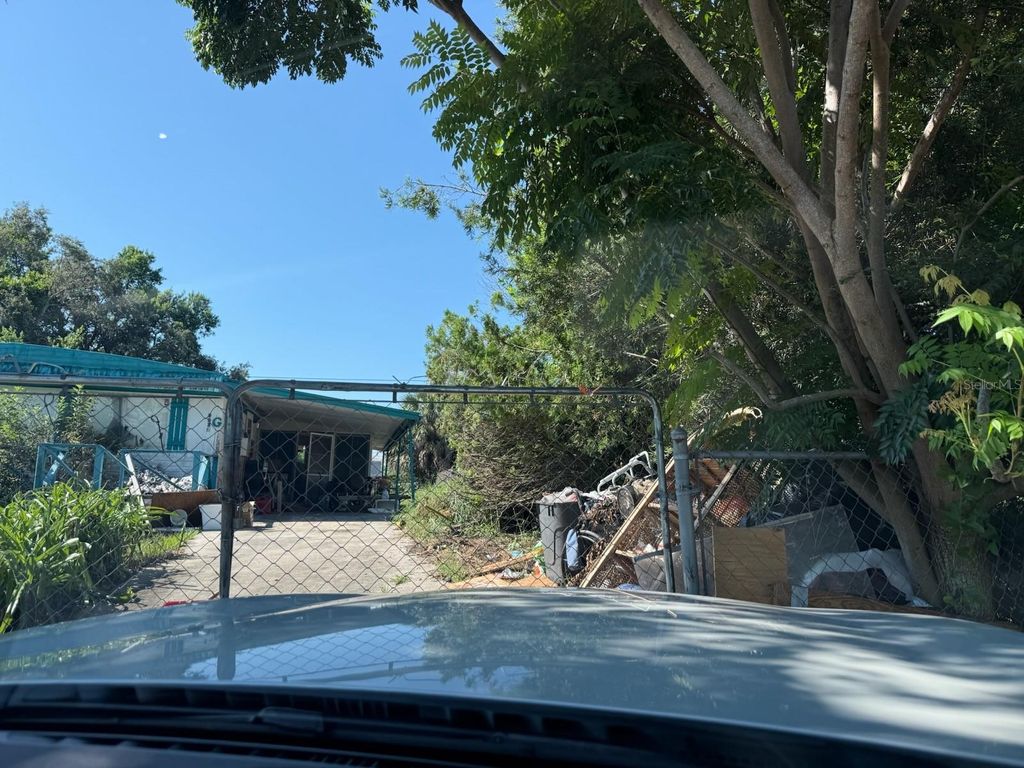 Photo of 9026 Bourbon Street, New Port Richey, FL 34654 (MLS # W7879403)