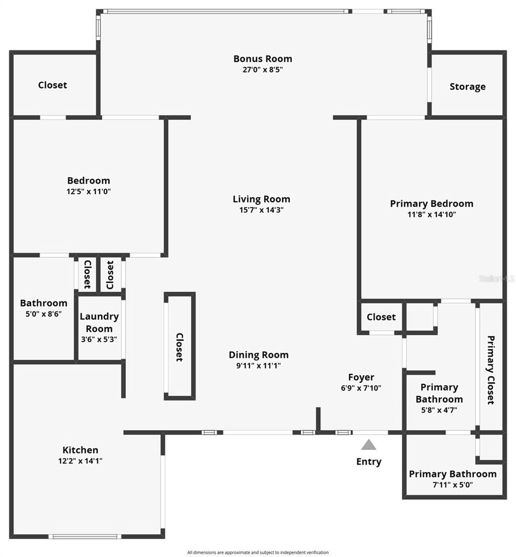 Photo of 40 Gretchen Court, Oldsmar, FL 34677 (MLS # TB8367588)