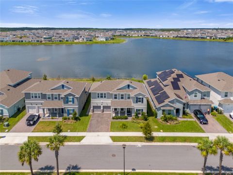 A home in ORLANDO