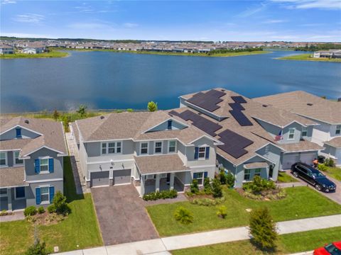 A home in ORLANDO