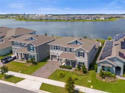 A home in ORLANDO