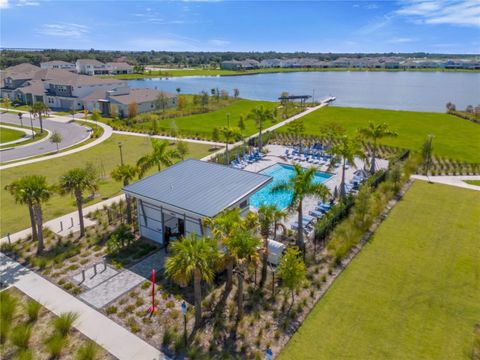 A home in ORLANDO