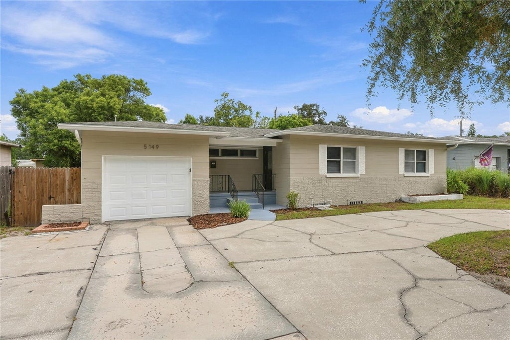 Photo of 5149 22nd Avenue N, St Petersburg, FL 33710 (MLS # TB8549297)