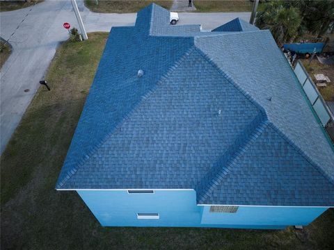 A home in PORT ORANGE