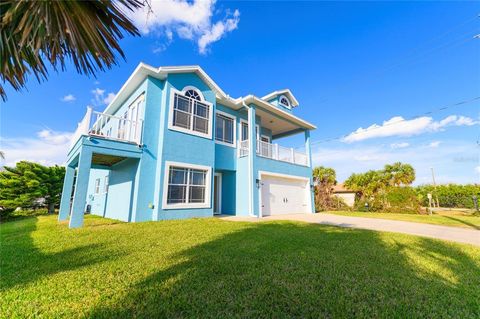 A home in PORT ORANGE