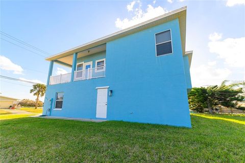 A home in PORT ORANGE