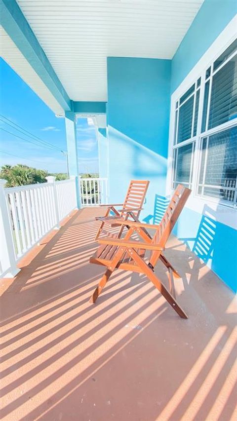 A home in PORT ORANGE