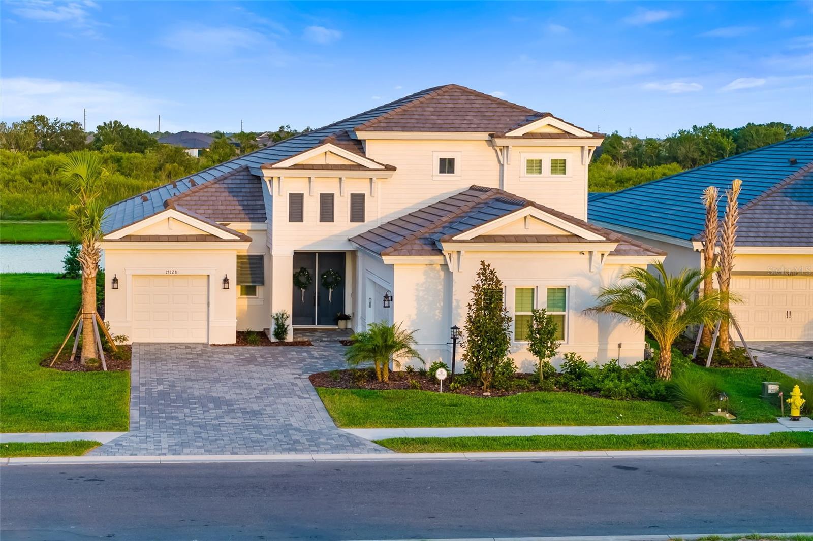 17128 RANCHSIDE PLACE