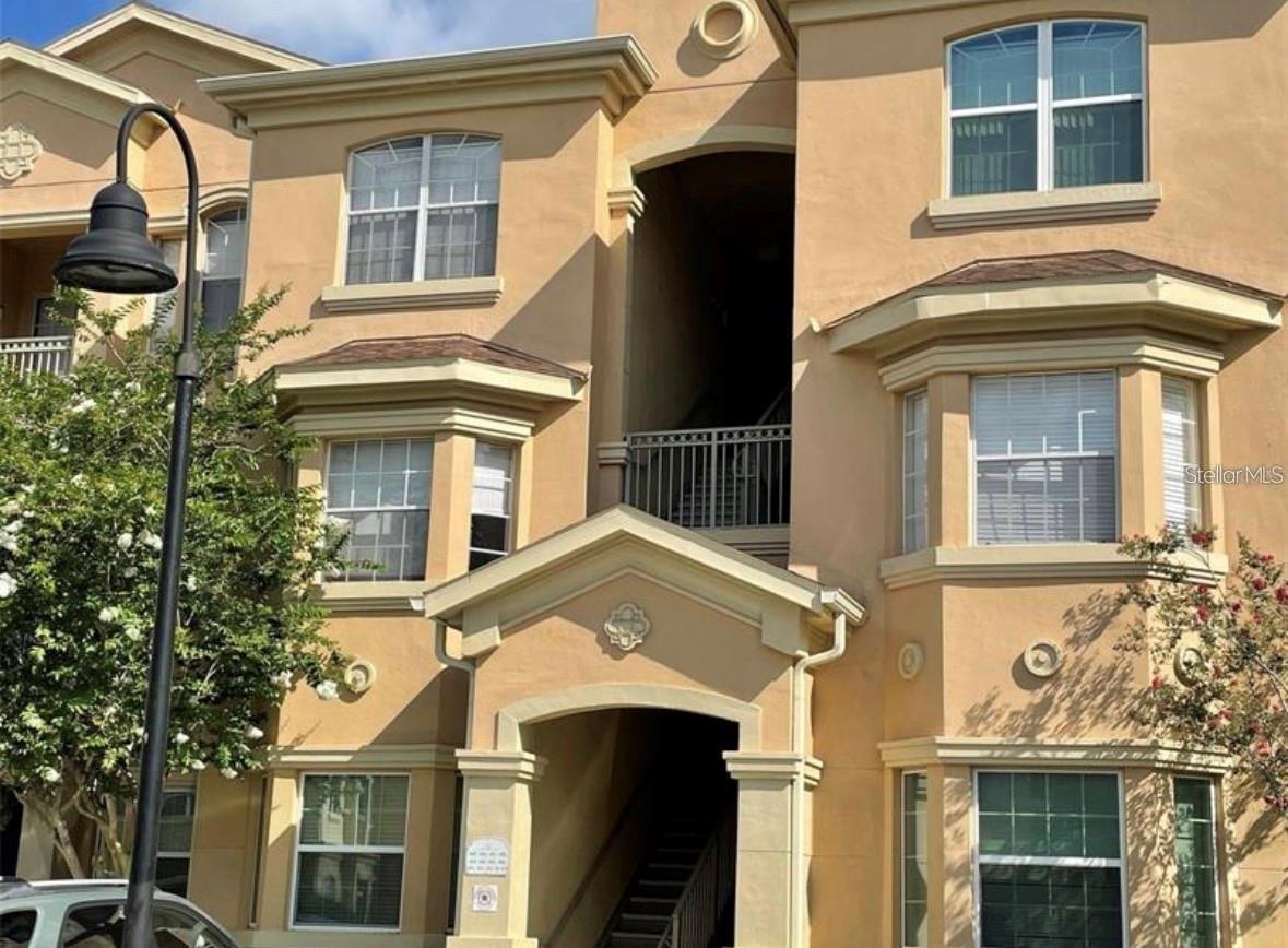 614 TERRACE RIDGE CIRCLE 614