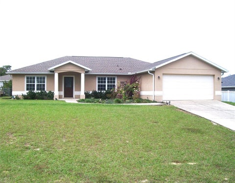 Photo of 13202 SW 29th Circle, Ocala, FL 34473 (MLS # OM734994)