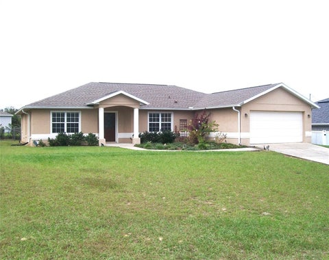Tiny photo for 13202 SW 29th Circle, Ocala, FL 34473 (MLS # OM734994)
