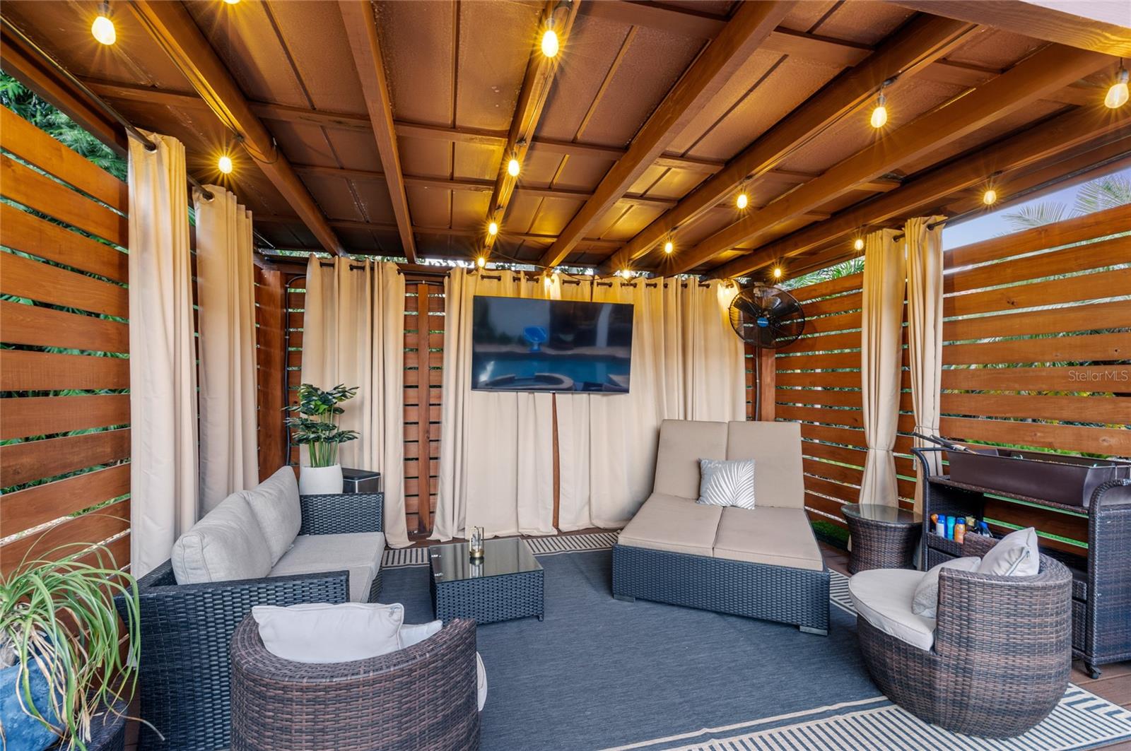 RESERVE AT LAKE BUTLER SOUND - Residential