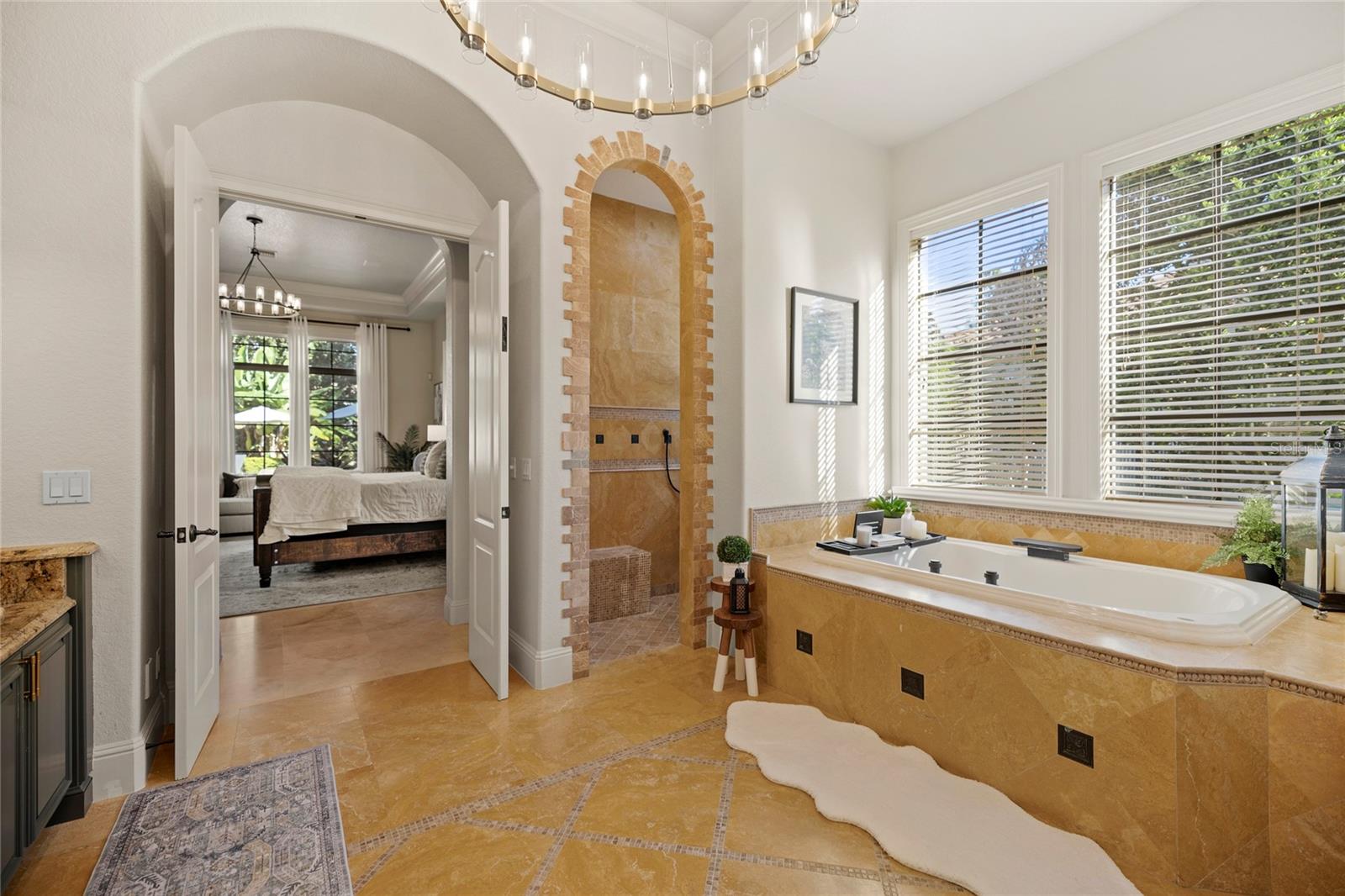 RESERVE AT LAKE BUTLER SOUND - Residential